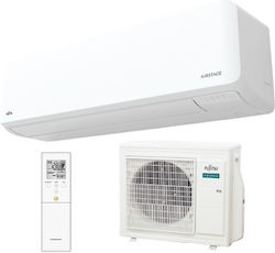 Fujitsu Standard 24000 BTU A++ with Ionizer and WiFi Fujitsu Standard 24000 BTU A++ with Ionizer and WiFi