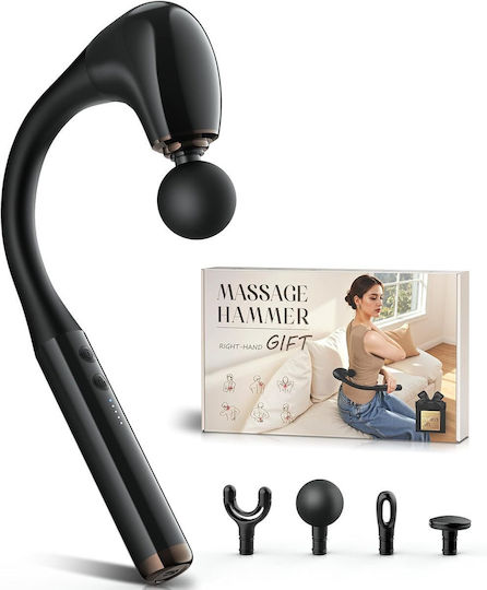 Dahua Massage Gun for Neck, Head, Waist, Back, Legs, Body & Hands with Vibration