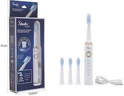 Shuke Electric Toothbrush 14167771193