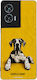 Калъф Sonique Men's Edition Motorola Edge 50 Fu...