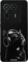 Калъф Sonique Men's Edition Motorola Edge 50 Ul...
