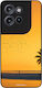 Калъф Sonique Men's Edition Motorola Edge 60 Ne...