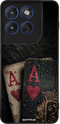 Sonique Case Men's Edition Motorola Edge 70 5G Ace