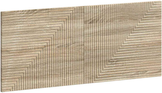 vidaXL Hölzernes Kopfstützen für Betten Beiges 120x50cm