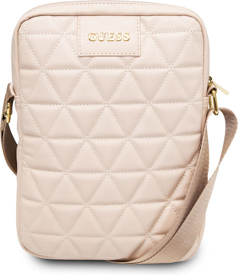 Guess Чанта Розов (Таблет/смартфон до 10)
