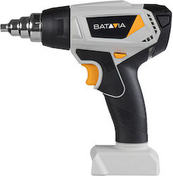 Batavia Heat Gun 18V with Temperature Setting up to 550°C