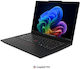 Lenovo ThinkPad T14 Gen 7 14" Panou IPS FHD+ (Ultra 7-365/32GB/512GB SSD + 32GB SSD/Fără sistem de operare) (Tastatură US)