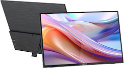 Zeuslap P16T IPS HDR Тъчскрийн Преносим Монитор 16" FHD 1920x1200 с Време на реакция 3ms GTG