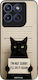 Sonique Case Men's Edition Motorola Edge 70 Fus...