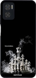 Θήκη Sonique Men's Edition Motorola Moto E22 4g...