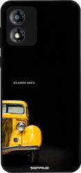 Sonique Herren Edition Motorola Moto E13 4G Kla...