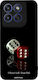 Sonique Case Men's Edition Motorola Edge 70 Fus...