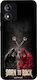 Θήκη Sonique Men's Edition Motorola Moto E13 4g...