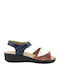 Anatomic Summer Women's Multicolour Platforms
