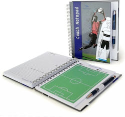 Yakimasport Notebook 100241