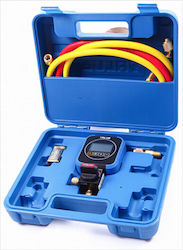 Digital Single Manometer Value Vrm1-0101
