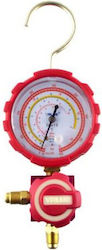 Analog Manometer Value Vmg-1-u-h