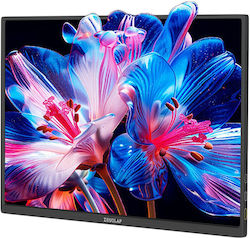 Zeuslap Z16K IPS Преносим Монитор 16" 4K 3840x2160 с Време на реакция 3ms GTG