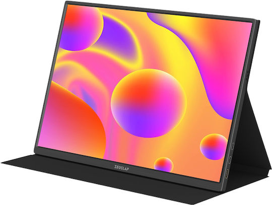 Zeuslap Z14 Lite Pro IPS Portable Monitor 14" FHD 1920x1200