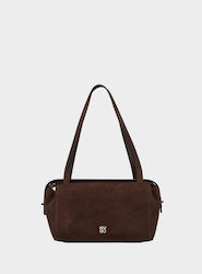 Hugo Sack Voyage Brown Fabric Hugo Sack Voyage Brown Fabric