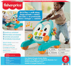 Fisher Price Ride On