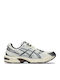 Gel-1130 Women's Sneakers Cream Cocoa Powder