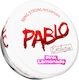 Pablo Nicotine Pouches Exclusive Pink Lemonade 50mg