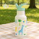 A Little Lovely Company Kinder Trinkflasche The...