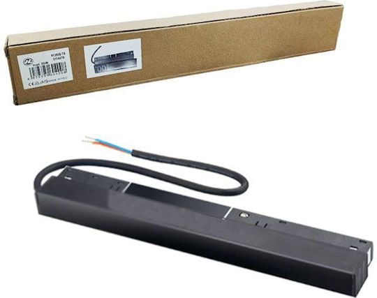 R&H LED Power Supply For Magnetic Track Power 100W With Output Voltage 48V