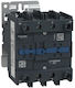 Schneider Electric Четириполюсен Превключвател На Табло 220V 125A