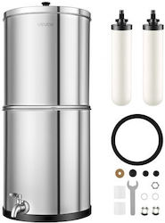 Vevor Commercial Water Filter Vevor Commercial Water Filter