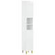 vidaXL Bathroom Floor Column Cabinet 30x31x190 ...