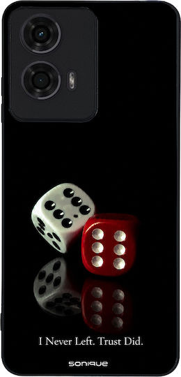 Sonique Herren Edition Motorola Moto G04 4g Moto G04s 4g Moto G24 4g Moto G24 4g Power Moto E14 4g Zares