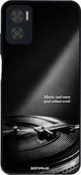 Θήκη Sonique Men's Edition Motorola Moto E22 4g...