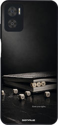 Θήκη Sonique Men's Edition Motorola Moto E22 4g...