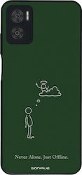 Θήκη Sonique Men's Edition Motorola Moto E22 4g...