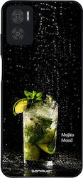 Θήκη Sonique Men's Edition Motorola Moto E22 4g...