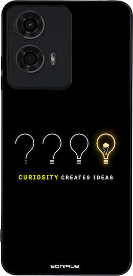 Husă Sonique Men's Edition Motorola Moto G04 4g Moto G04s 4g Moto G24 4g Moto G24 4g Power Moto E14 4g Ideas