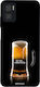 Калъф Sonique Men's Edition Motorla Moto E22 4g...
