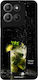 Sonique Case Men's Edition Motorola Moto G15 4G...