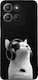 Sonique Case Men's Edition Motorola Moto G15 4G...