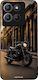 Sonique Case Men's Edition Motorola Moto G15 4G...