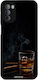 Sonique Mobile Phone Case Men's Edition Motorol...