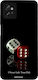 Калъф Sonique Men's Edition Motorla Moto G32 За...