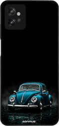 Husă Sonique Men's Edition Motorola Moto G32 Al...