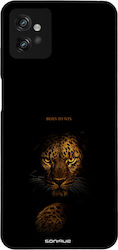 Husă Sonique Men's Edition Motorola Moto G32 Bo...
