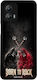 Калъф Sonique Men's Edition Motorla Moto G53 5g...