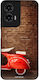 Sonique Case Men's Edition Motorola Moto G35 5G...