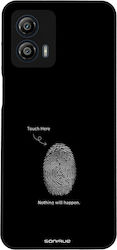 Калъф Sonique Men's Edition Motorla Moto G53 5g...