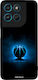 Sonique Case Men's Edition Motorola Moto G57 Po...